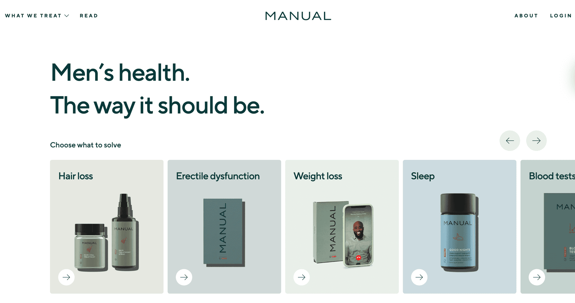 manual